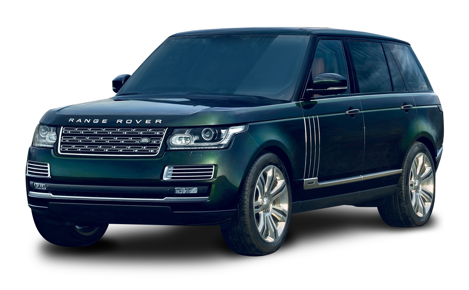 Range Rover